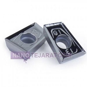 الماس های آلمینیوم الماس های آلمینیوم